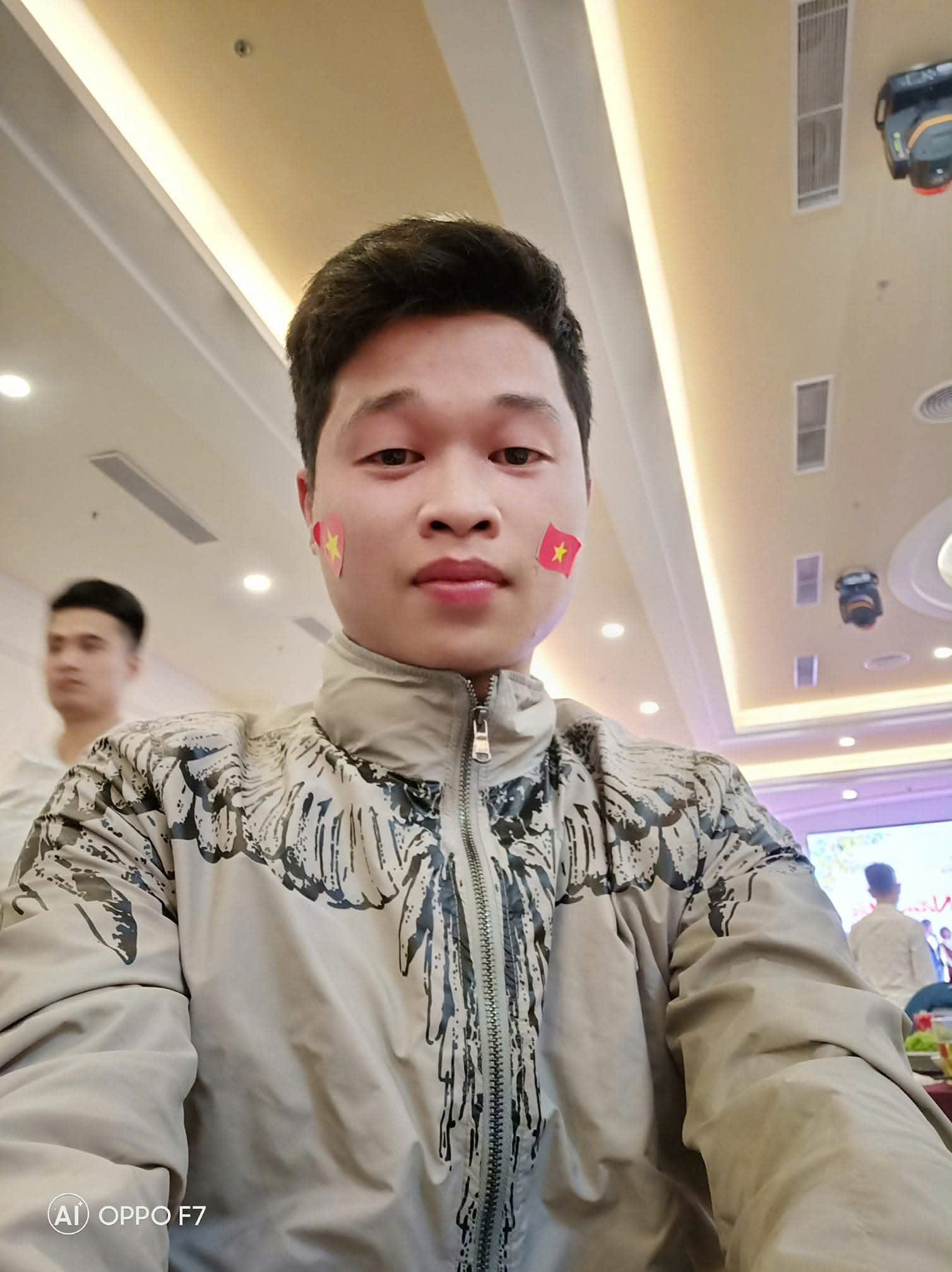 Nguyễn Quang Giáp